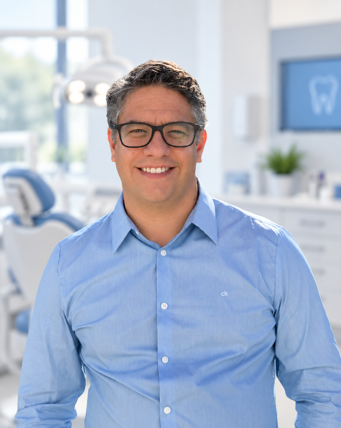 Dr. Claudio Vollmer